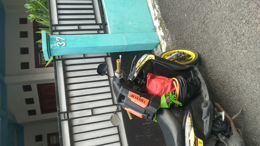 Service Ac Depok 24jam