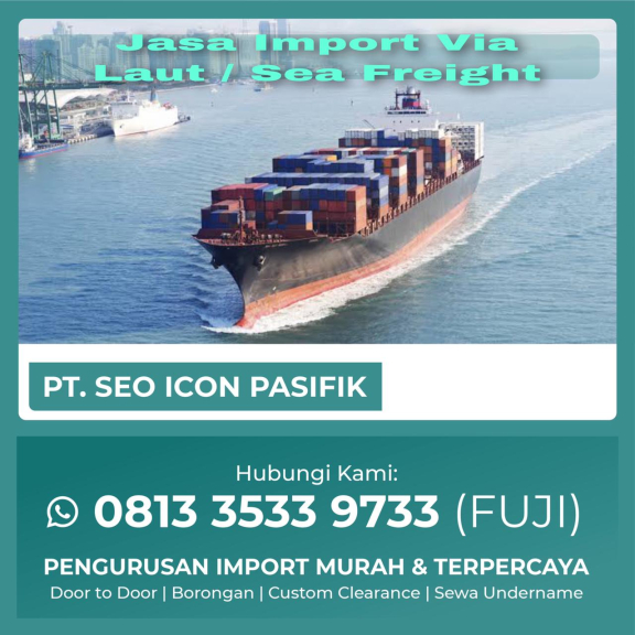 Jasa Import Action Figure | 081335339733