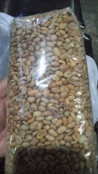 KERIPIK BAYAM
