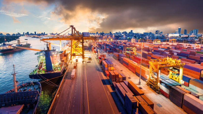 Jasa Import Door to Door dari UK-JKT