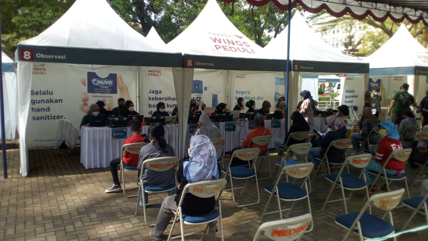 Sewa Printer Bandung