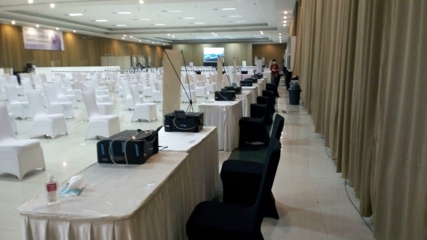 Sewa Printer Epson L4260 Bandung