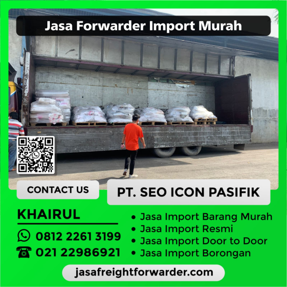 Jasa Import Besi Baja Dari Guangdong | 081222613199