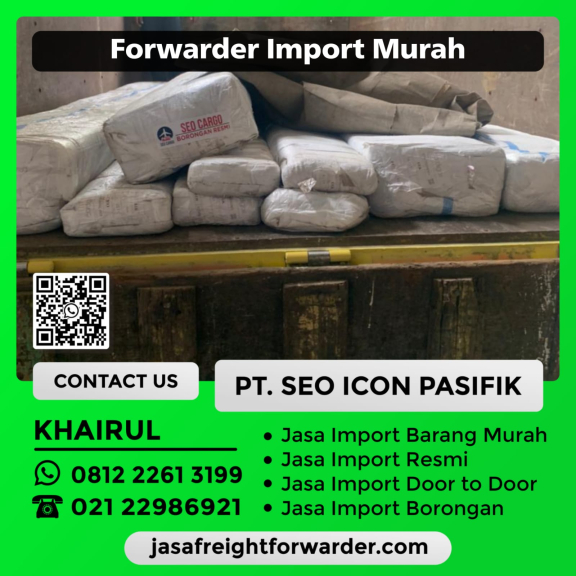 Jasa Import Besi Baja Dari Guangdong | 081222613199