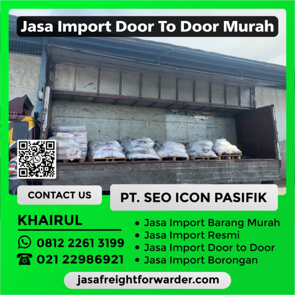 Jasa Import Barang Mewah | Jasa Import Produk Mewah
