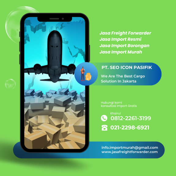 Jasa Import Pakaian Dari Thailand | 081222613199