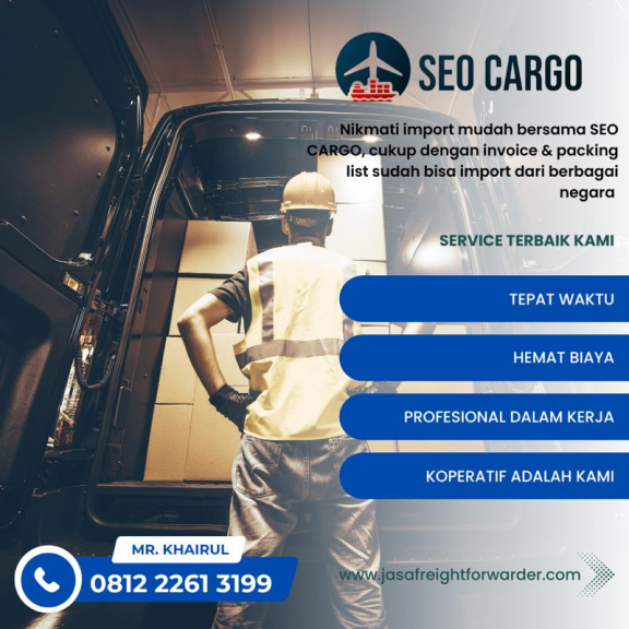 Jasa Import Barang Branded Dari Malaysia 