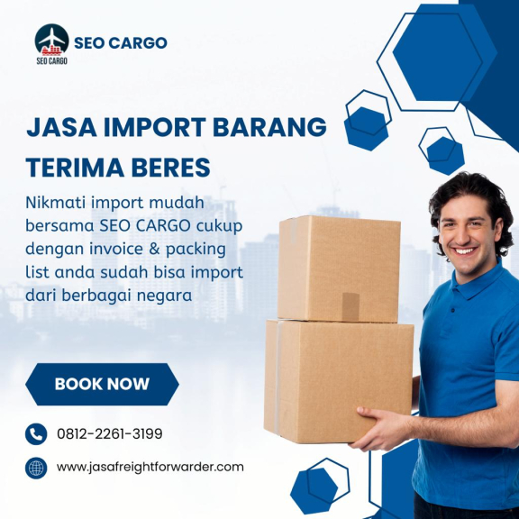 Jasa Import Alat Kesehatan Dari India 