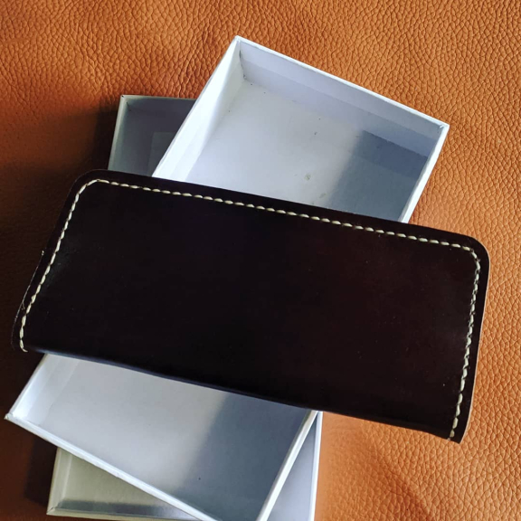Dompet Kulit Handmade