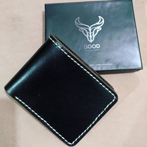 Dompet Kulit Handmade