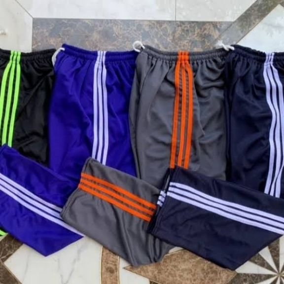 Celana panjang olahraga training futsal sepak bola takraw 