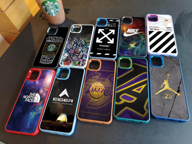 Case Handphone