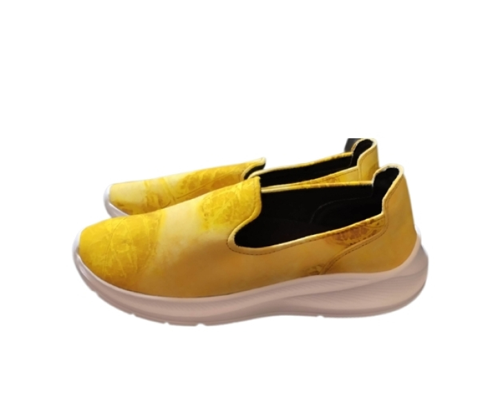 Sepatu Ecoprint