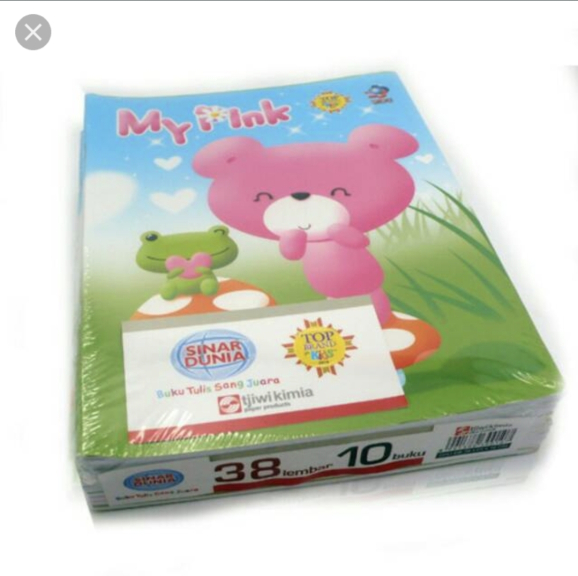 BUKU SIDU