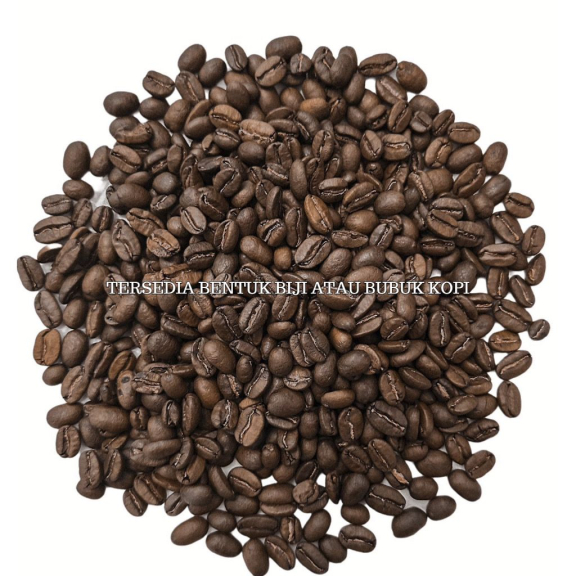 Kopi Arabika Lintong 250gr