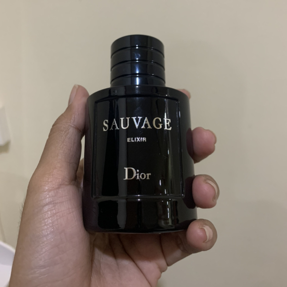 HL Parfume Dior Sauvage Elixir 