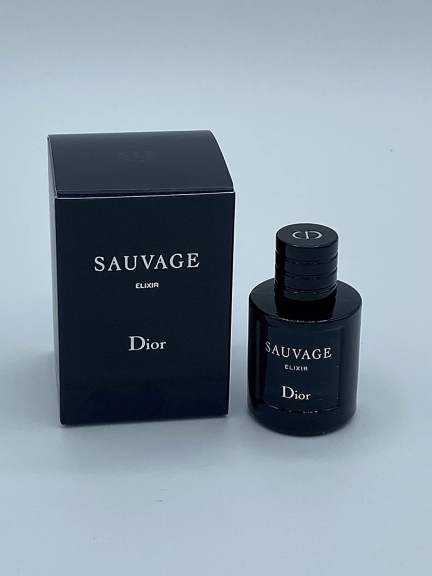 HL Parfume Dior Sauvage Elixir 