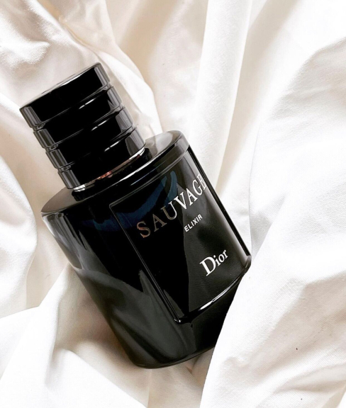 HL Parfume Dior Sauvage Elixir 