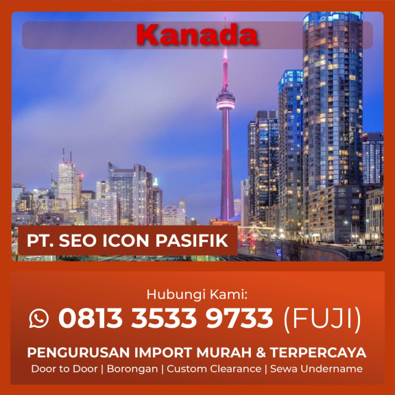 Jasa Import Sparepart Dari Jepang / Japan | 081335339733