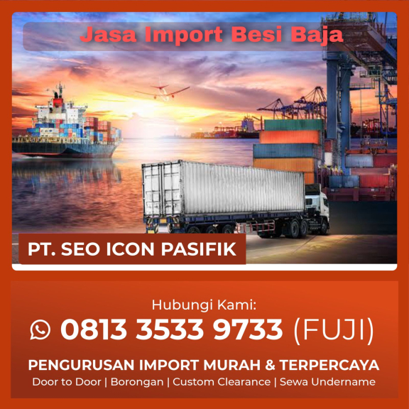 Jasa Import Sparepart Dari Jepang / Japan | 081335339733