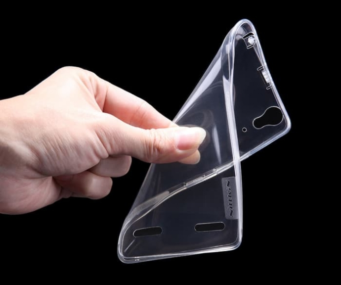 Nillkin Soft Case Lenovo A6000