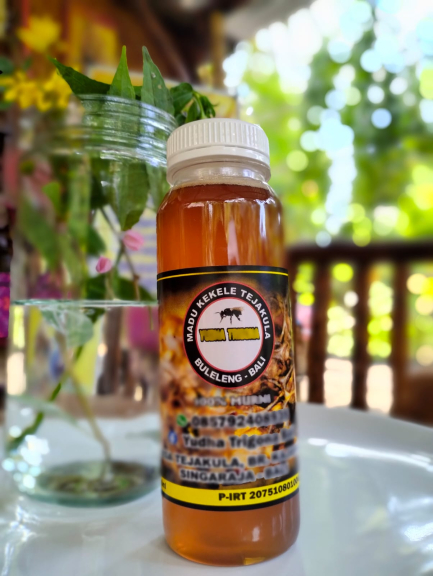 MADU KEKELE TEJAKULA