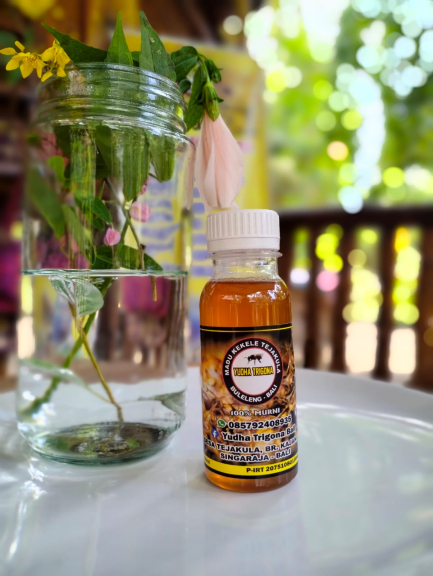 Madu Kekele Tejakula