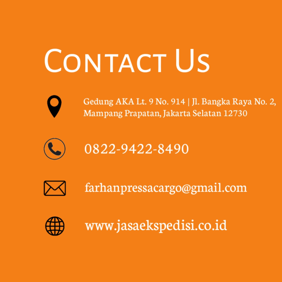 Pengurusan Import dan PPJK - Jasa Import Door To Door
