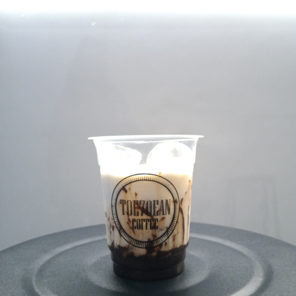 Minuman Kopi & Non Kopi Kekinian