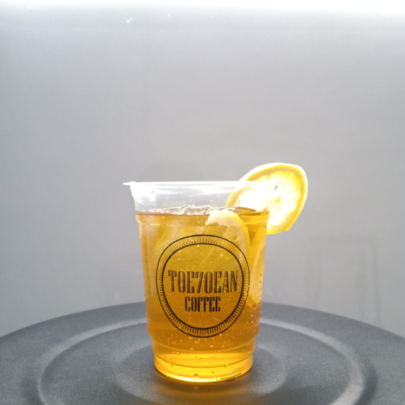 Minuman Kopi & Non Kopi Kekinian