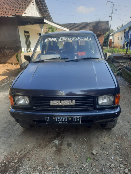 Mobil bekas berkualitas