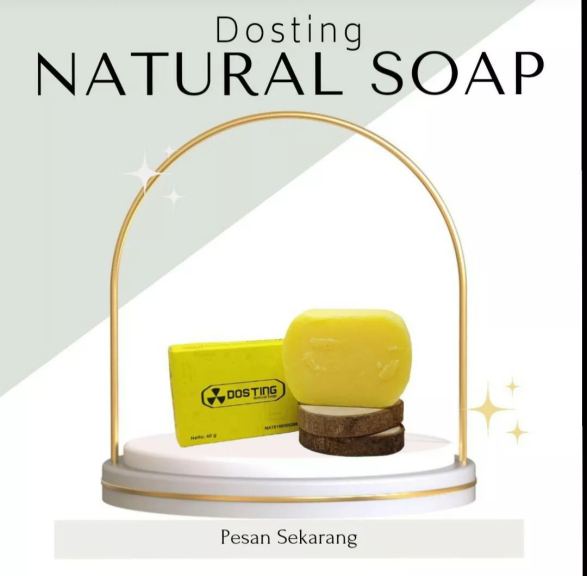 Sabun Dosting