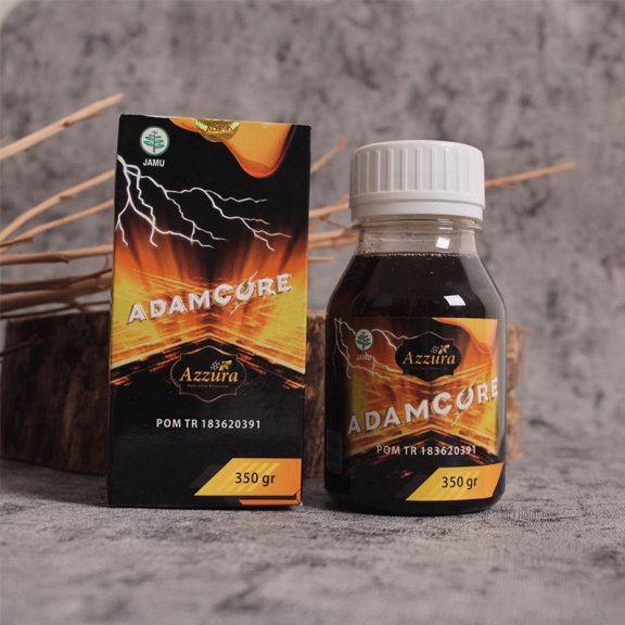 Madu Adam Core - Madu Azzura