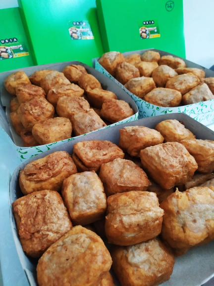 Tahu Bakso (Frozen)