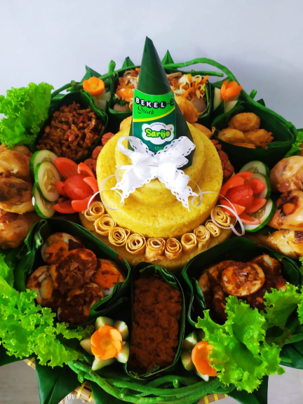 Tumpeng