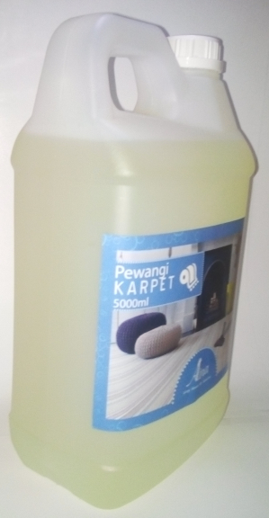 Pewangi Karpe