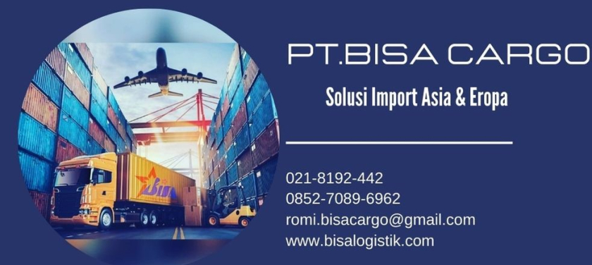 JASA IMPORT RESMI | 085270896962