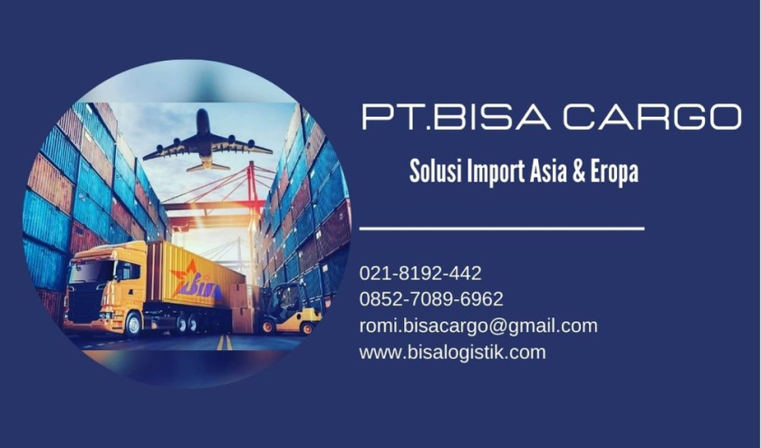 JASA IMPORT BORONGAN ALL-IN | 085270896962